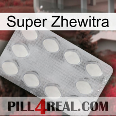 Super Zhewitra 16